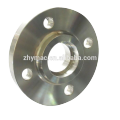 Stainless Steel Socket Weld Flange